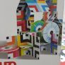 PURO Educative Model Puzzle / A Perfect Gift Image 6
