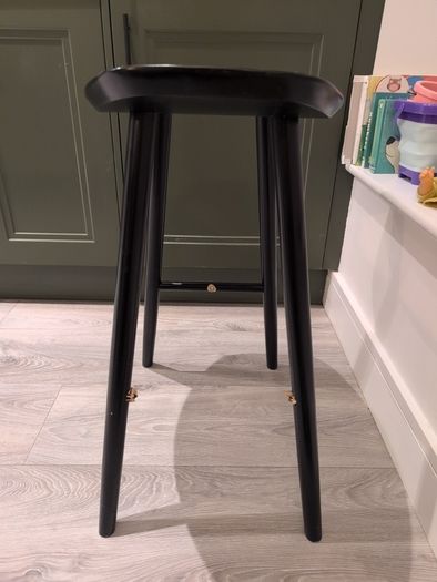 Cult furniture bar stool