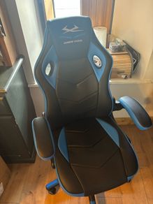 Gaming Chair VOJENS model