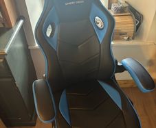 Gaming Chair VOJENS model