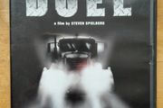 Steven Speilberg's Duel - Dennis Weaver DVD