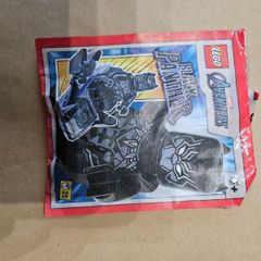 lego black panther