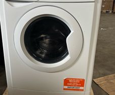 washing and drying machine