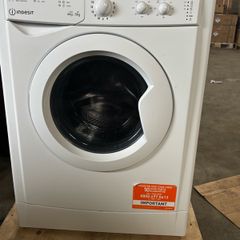 washing and drying machine