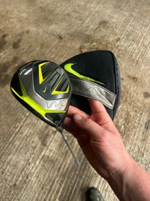 Left Hand Nike Vapor Flex Flight Driver