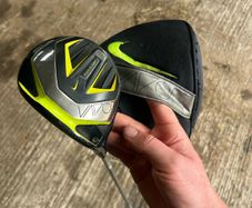 Left Hand Nike Vapor Flex Flight Driver