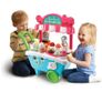 Leap Frog Interactive Ice Cream Cart Image 4