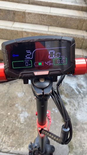 Isinwheel GT2