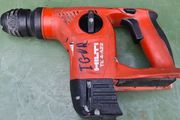 Hilti Te 4-22 Sds