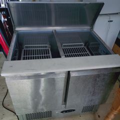 salad bar