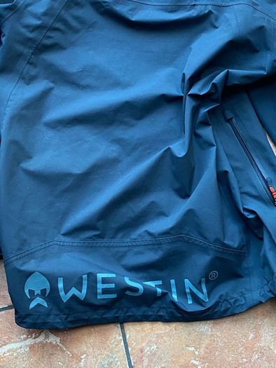 fishing jacket