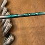 Taylormade Qi Irons 5-SW RH Image 6
