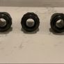 PVC / UPVC Aqurium fish tank connector size 32mm Image 5