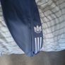 Size 12 Adidas tracksuit bottoms Image 2