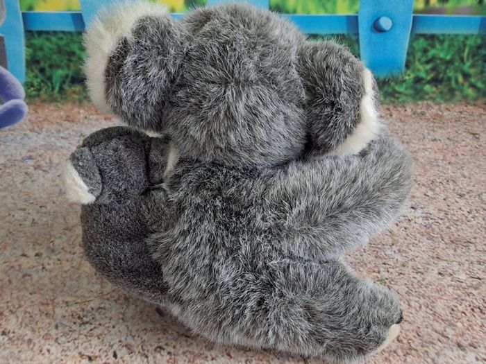 Koala Toys set K101