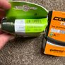 bicycle tube 28c x 700 x2 Image 4