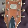 1967 Gretsch 6120 Chet Atkins Image 7