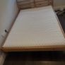 Bed, double bed Image 2
