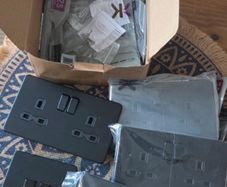 Plug Sockets