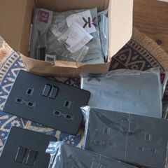 Plug Sockets