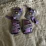 Kids Knee elbow and wrist protection guards Image 5
