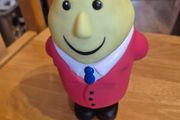 Mr Tayto Money Box