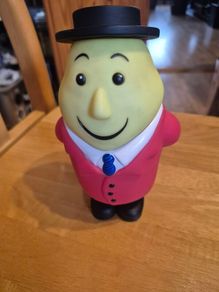 Mr Tayto Money Box