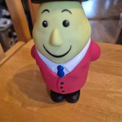Mr Tayto Money Box
