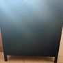 wine wooden cabinet Image 9