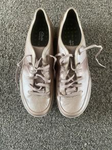 Clarks shoes