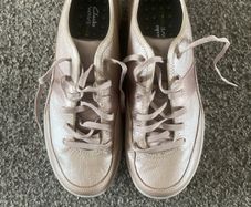 Clarks shoes