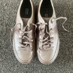 Clarks shoes