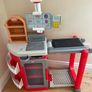 Little Tikes Shop and Learn Checkout Supermarket Image 2