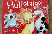 Join the Zoo Hullabaloo!