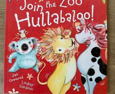 Join the Zoo Hullabaloo!