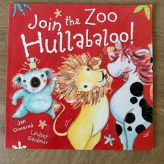 Join the Zoo Hullabaloo!