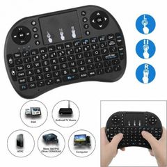 2.4GHz Mini Wireless Keyboard & Mouse Combo for Android Smart TV Box - 08322