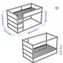 kura bed for kids Image 3