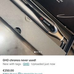 Ghd