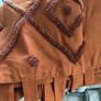 curtains. Brand new. Rustic Image 2