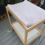 changing table Image 3