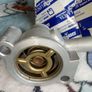 Genuine Fiat Cinquecento Thermostat 7722107 Image 3