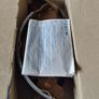 2000 Mitsubishi Lancer Rear Brake Shoes Image 3