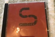 Sundogs - Always Yours / Simple Thing CD Irish