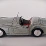 Diecast Vintage Corgi Toys Triumph TR3 - Fair to Good Original Condition/No Box Image 3