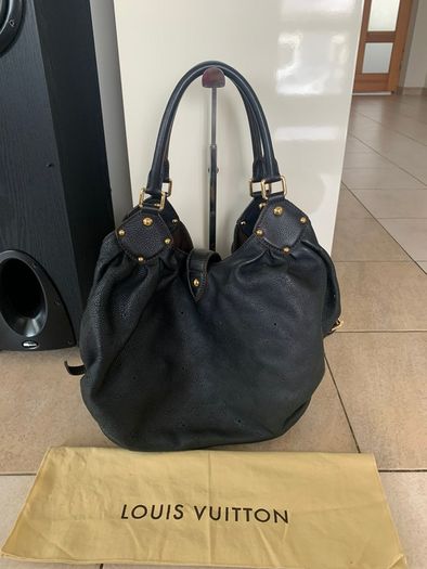 Louis Vuitton mahina