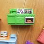 Dolls house furniture bundle Image 4