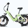 Bodywel F20 PRO Electric Bike Image 3