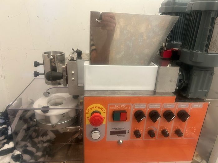 Salgado Maker- For Sale