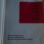 Vintage Peoples Sunday Missal 1970 Dublin Image 8